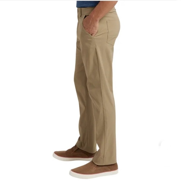 Weatherproof Vintage Men’s Excursion Tech Pant 38 X 32 - Picture 4 of 7